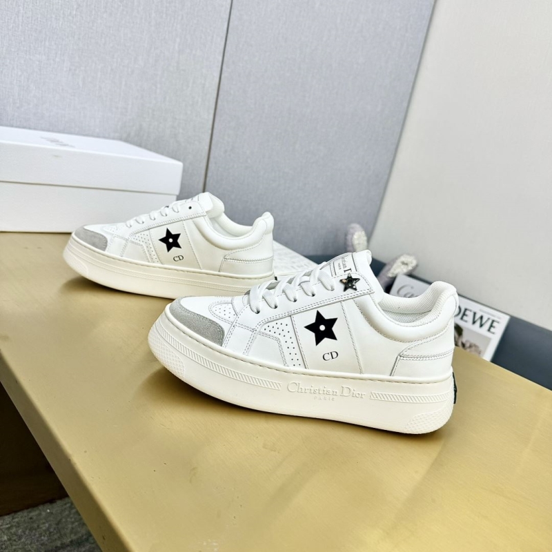 Christian Dior Sneakers